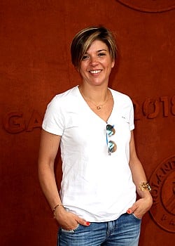Benedicte Le Chatelier